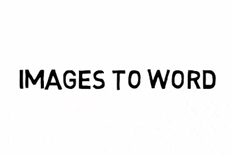 fastest and accurate data entry