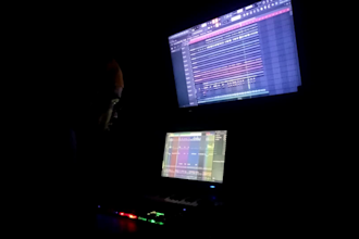 vou misturar e dominar sus musica com perfeicao