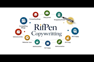write persuasive sales copy that converts