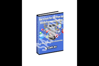 create a custom Ebook cover