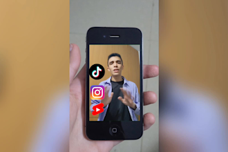 edit videos for ugc content with reviews and unboxing