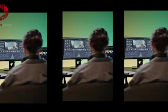be your short video editor for reels, tiktok, shorts