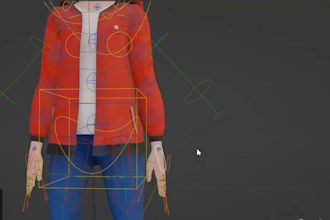be your 3d rigger,mixamo rig,wonder dynamic, blendshapes,ik fk rig,auto rig pro