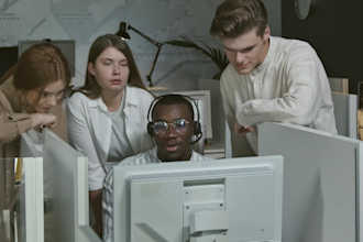 create and optimize google ads, PPC, search, call and lead campaigns for you