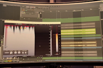 offer top quality mastering services