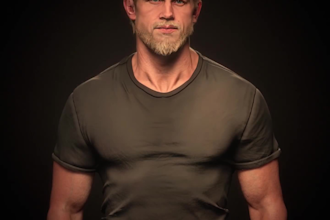 3d realistic character 3d metahuman 3d animation model rigging 3d game character