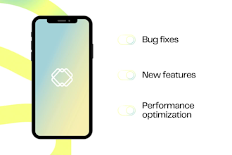 update and add features to your flutter project