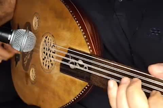 play oud for your project