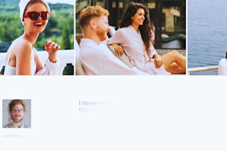 design interactive 3d animation website design parallax website wordpress revamp
