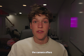 create high quality ugc video ads for your product