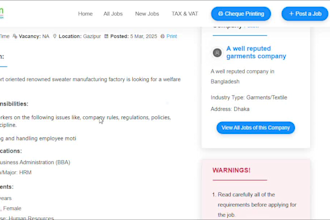 fix bugs, optimize code, and develop custom features