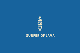 do 2 modern minimalist logo design for your personal brand