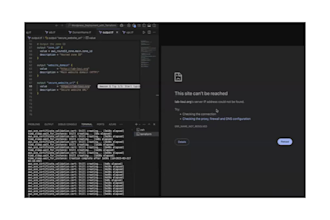 deploy and automate AWS infrastructure using terraform