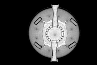 do 3d props and assest