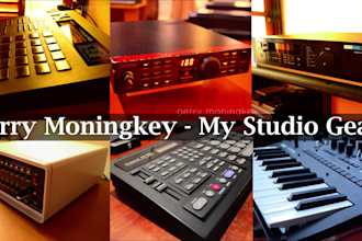 create original chillout jazz
