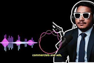 create realistic ai voice over using text to speech technology