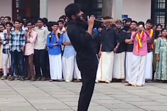 edit college events reels