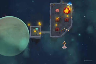 create 2d game unity game development mobile, pc, ar VR html5 web playable ads