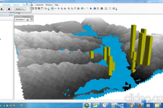do gis analysis, geodata analysis, remote sensing, mapping
