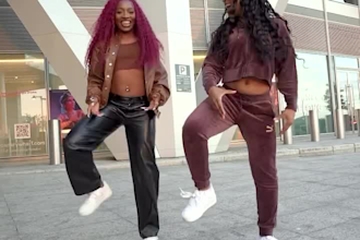 do afro dance, gospel african dance, afrobeat group shuffle dance, kids dance