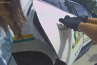 edit your true crime videos in dr insanity style using police bodycam footage