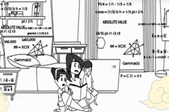 create a custom whiteboard animation doodle explainer video