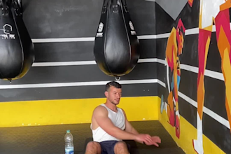 train with you in live saission camera face to face