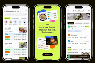 develop food delivery app like ubereats swiggy grubhub zomato foodpanda clone