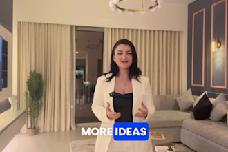 be your instagram content creator