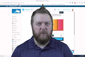 turn presentations into elearning and training videos