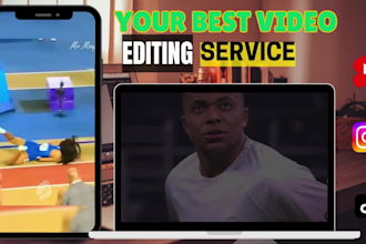 edit automated youtube cashcow short video