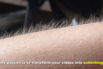 clip, cut, and edit tiktok and reels with capcut