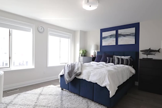 create professional cinematic real estate video editing