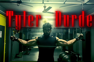 edit your gym videos