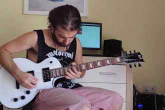 give you guitar tutorials and online lessons of any song