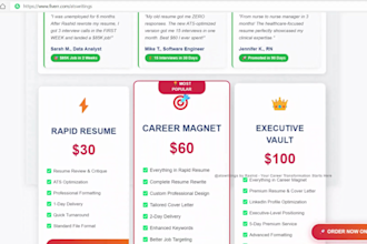 write an ats tech resume for software engineer, cybersecurity, or IT roles