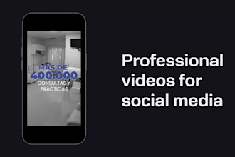 design animated instagram stories and post design