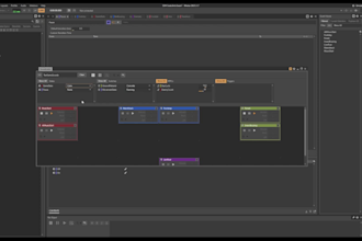 teach you game audio and integration with wwise or unity