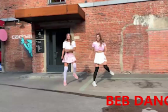 amazing dance collection video for your youtube channel