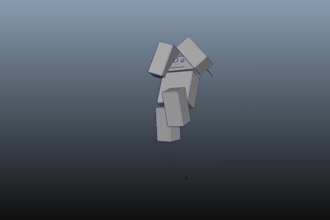 do roblox game scripter, roblox vfx, roblox ui, roblox animation for your game