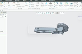 create professional cad deliverables for your designs