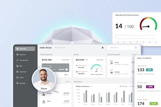 make animated saas explainer video, saas demo, saas video, b2b startup animation