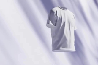 realistic 3d clothing mockups and animation for tshirts, hoodies, and apparel