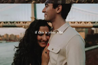 be your surprise proposal photographer in NYC