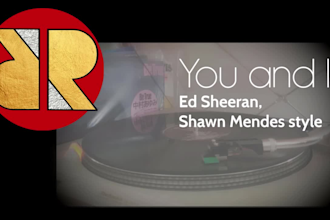 produce your pop and alt pop music