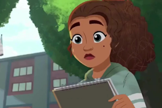 frame by frame, anime style 2d traditional animation, 2d cartoon animation