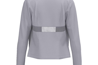 make 3d fashion garments in clo or bw