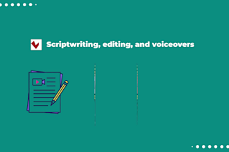 manage your youtube channel with SEO, shorts, and full video production