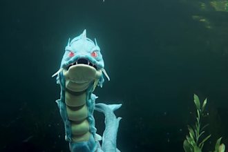 create custom stunning ai generated pokemon for you