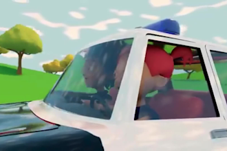 create kids education nursery rhyme videos to earn 100k euro